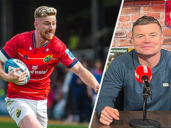 Ben Healy can pile the pressur...
